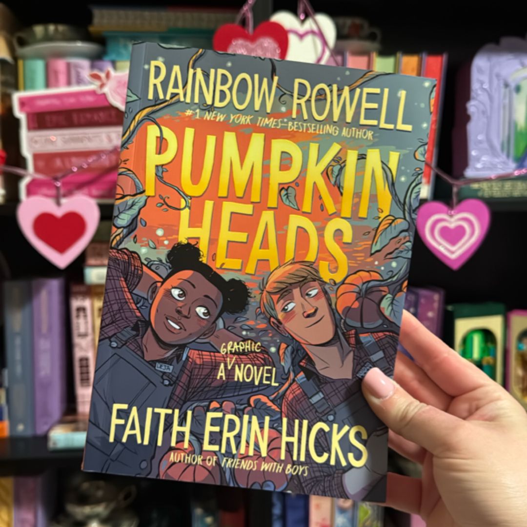 Pumpkinheads