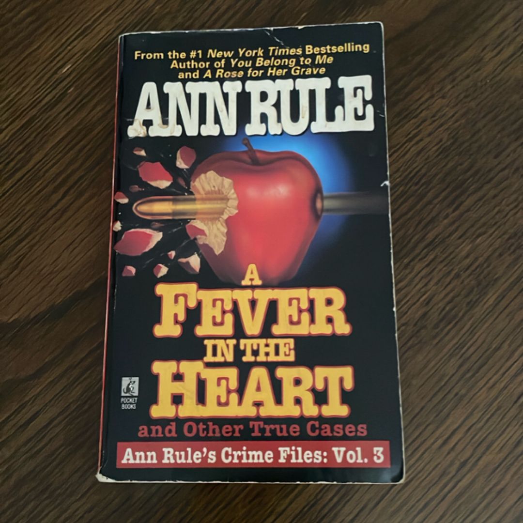 A Fever in The Heart