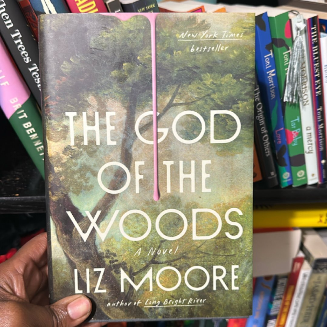 The God of the Woods