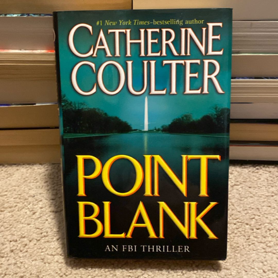 Point Blank