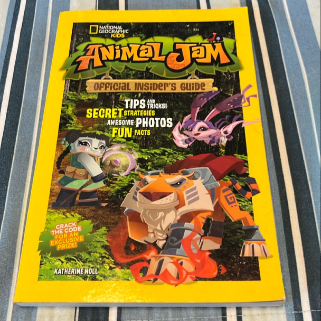 Animal Jam