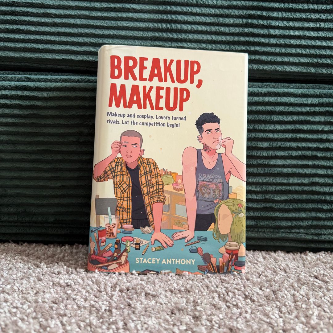 Breakup, Makeup