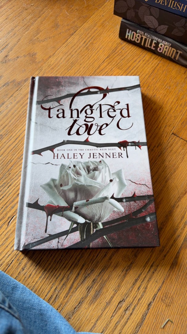 Tangled Love