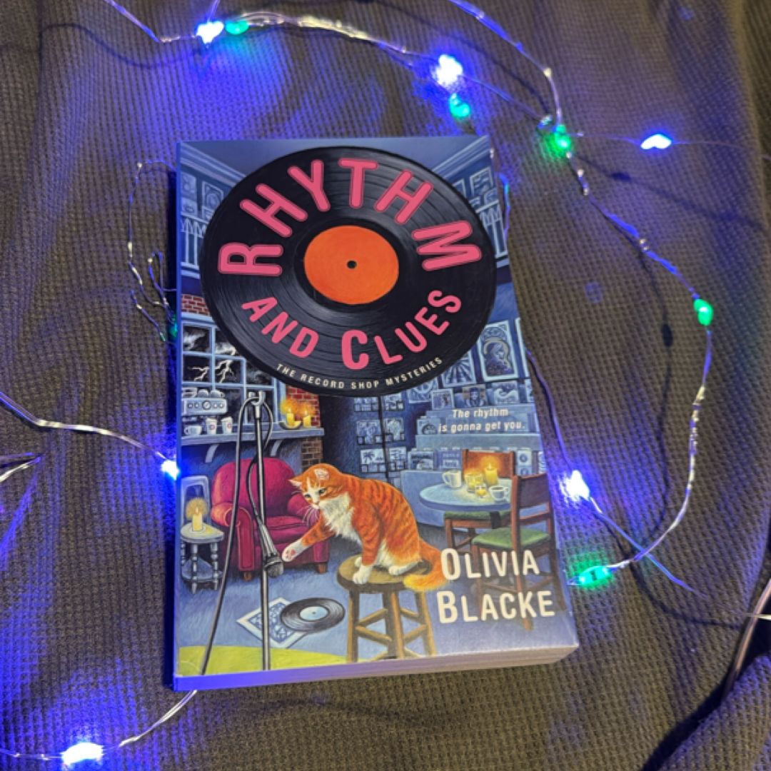 Rhythm and Clues