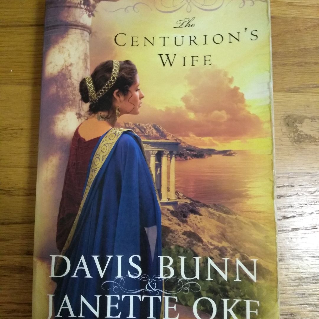 The Centurion's Wife