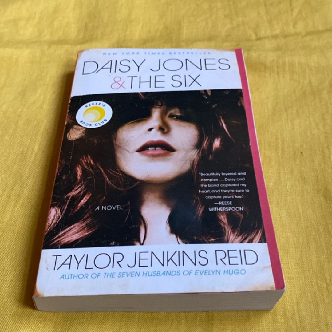 Daisy Jones and the Six