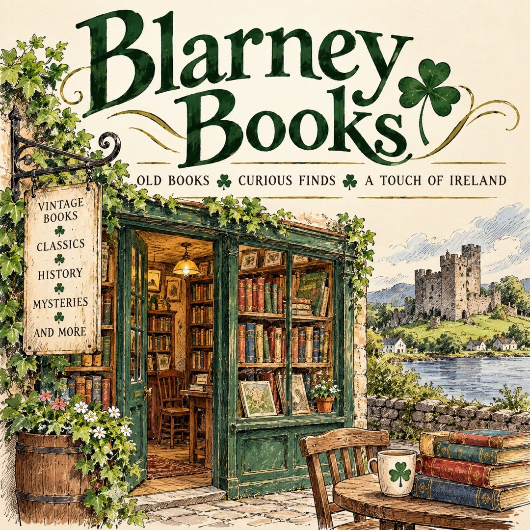 Blarney Books