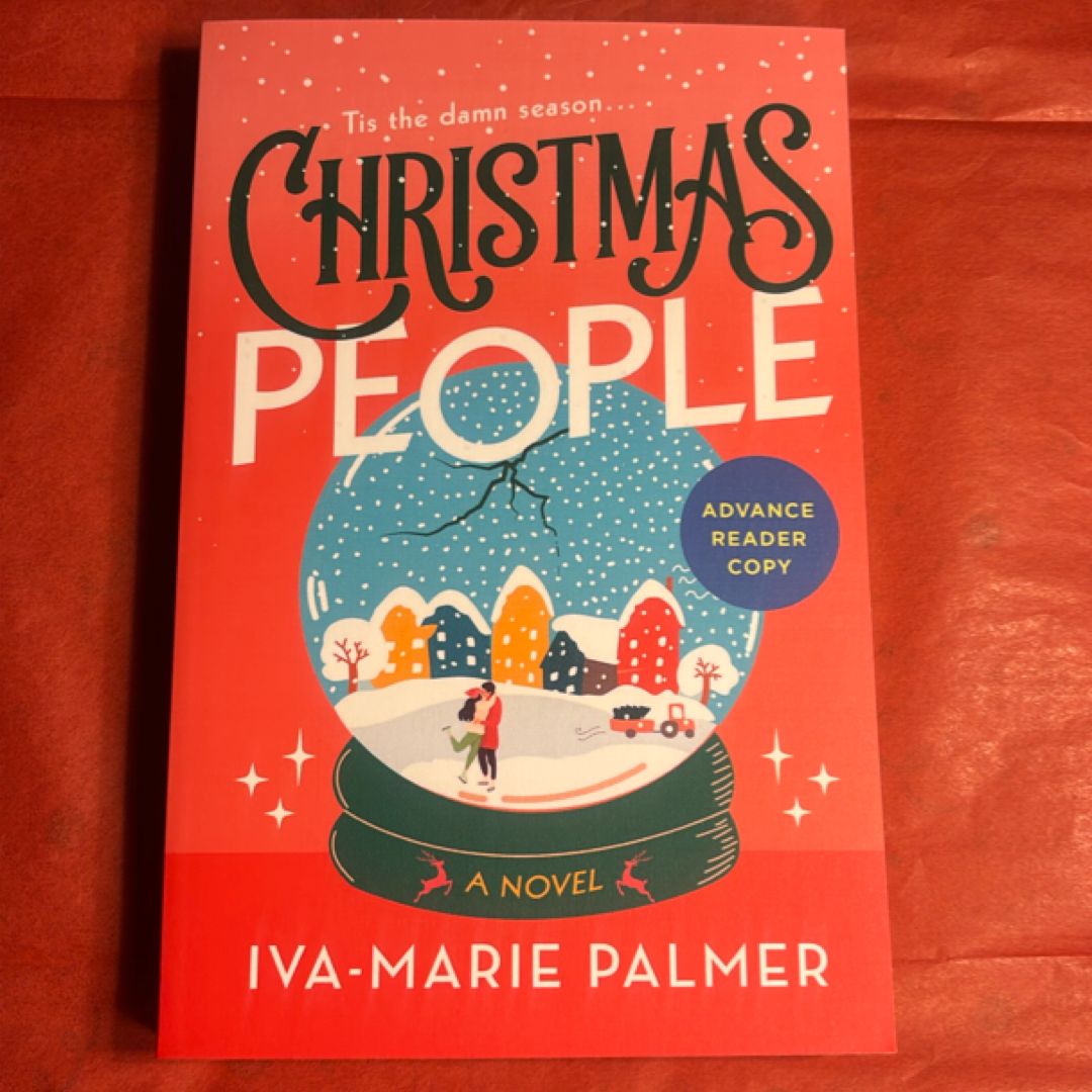Christmas People