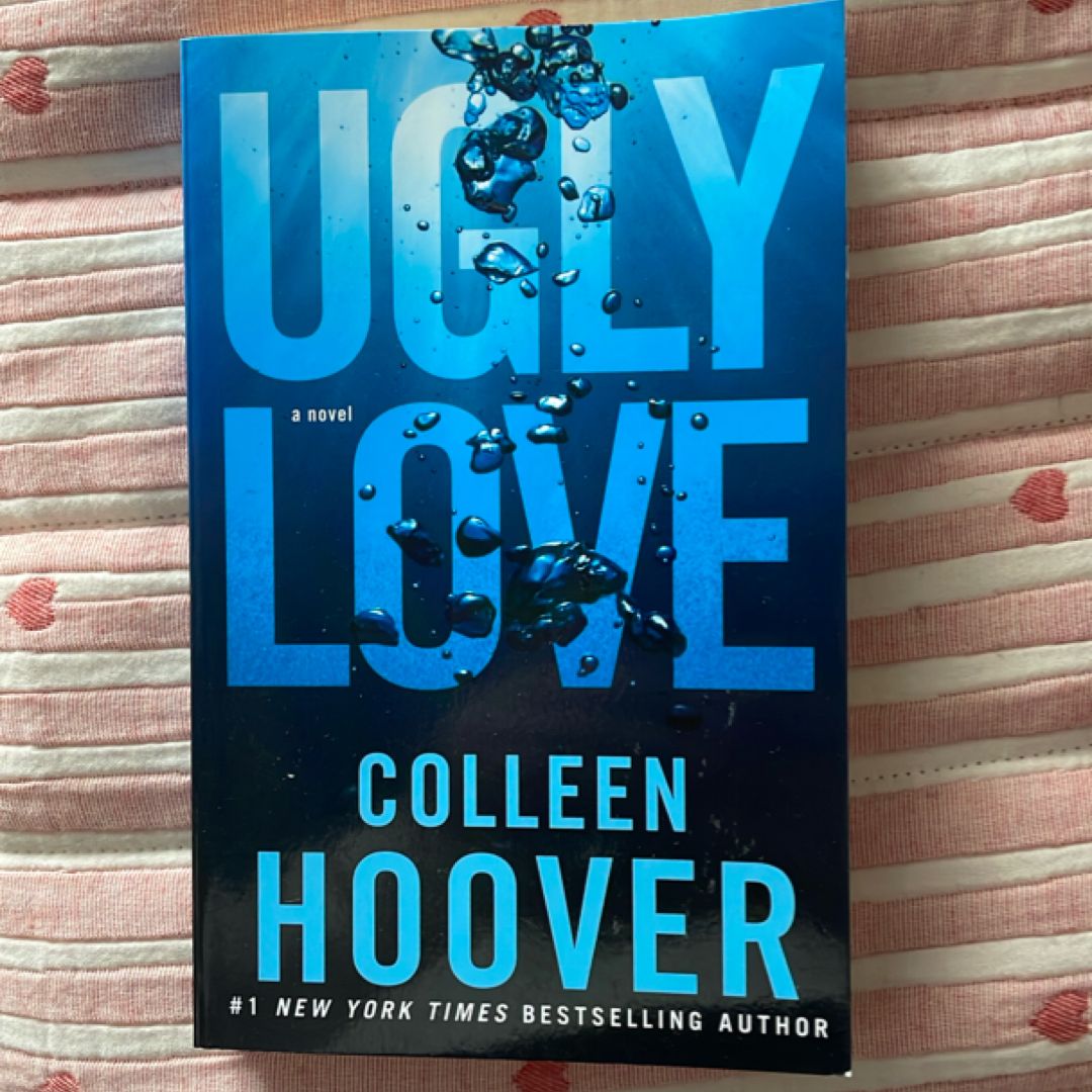 Ugly Love