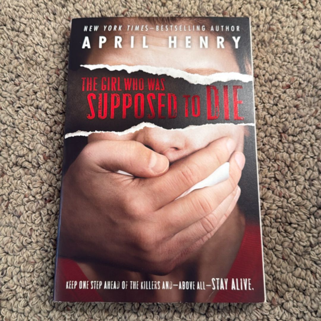 The Girl Who Was Supposed to Die