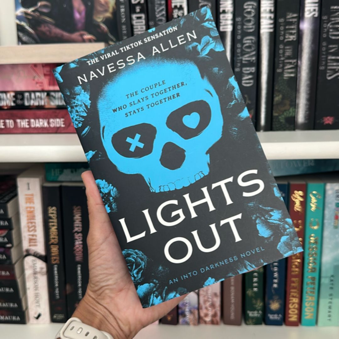 Lights Out UK