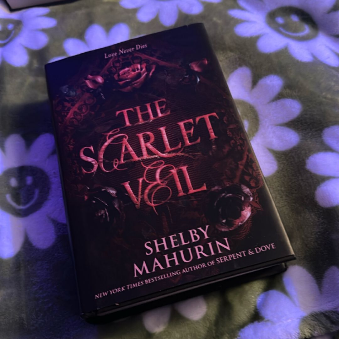 The Scarlet Veil