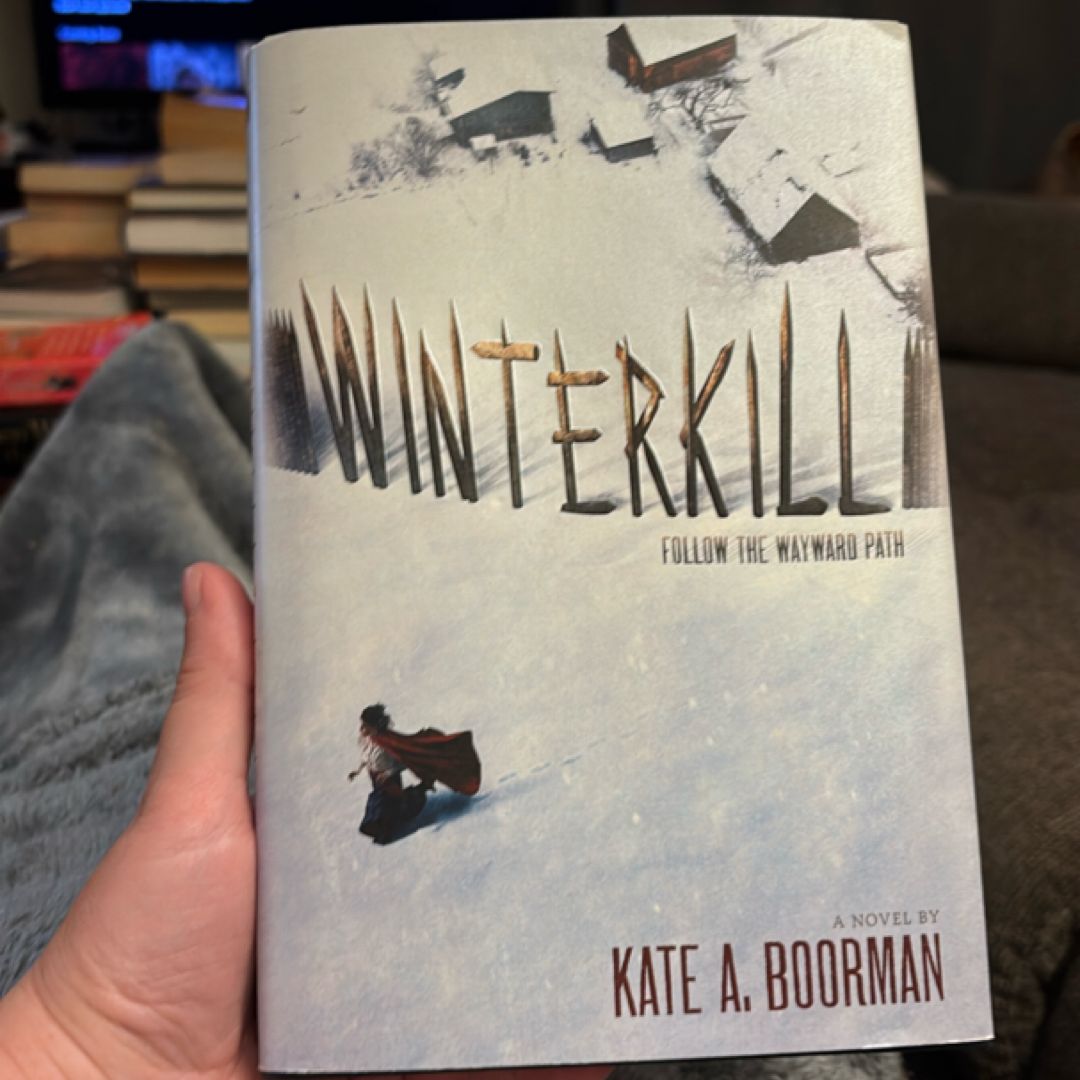Winterkill