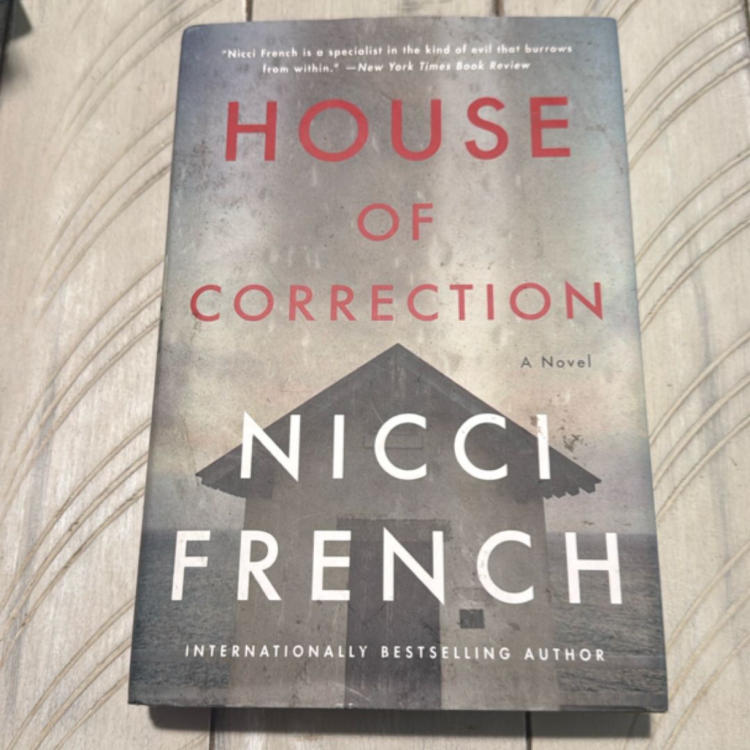 House of Correction
