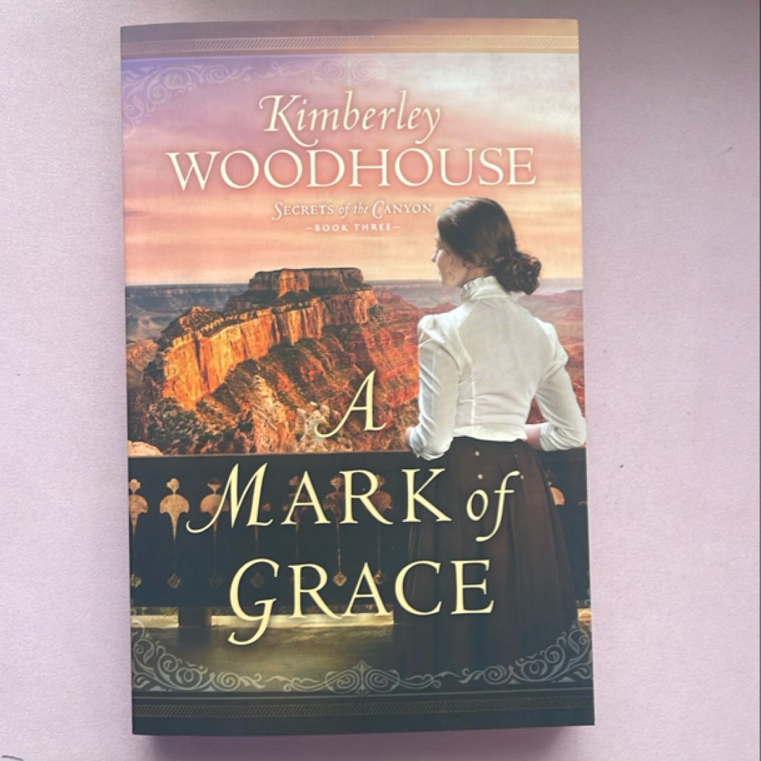 A Mark of Grace