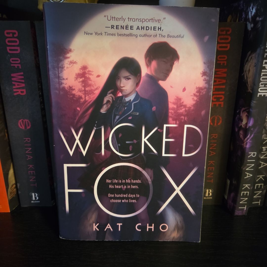 Wicked Fox