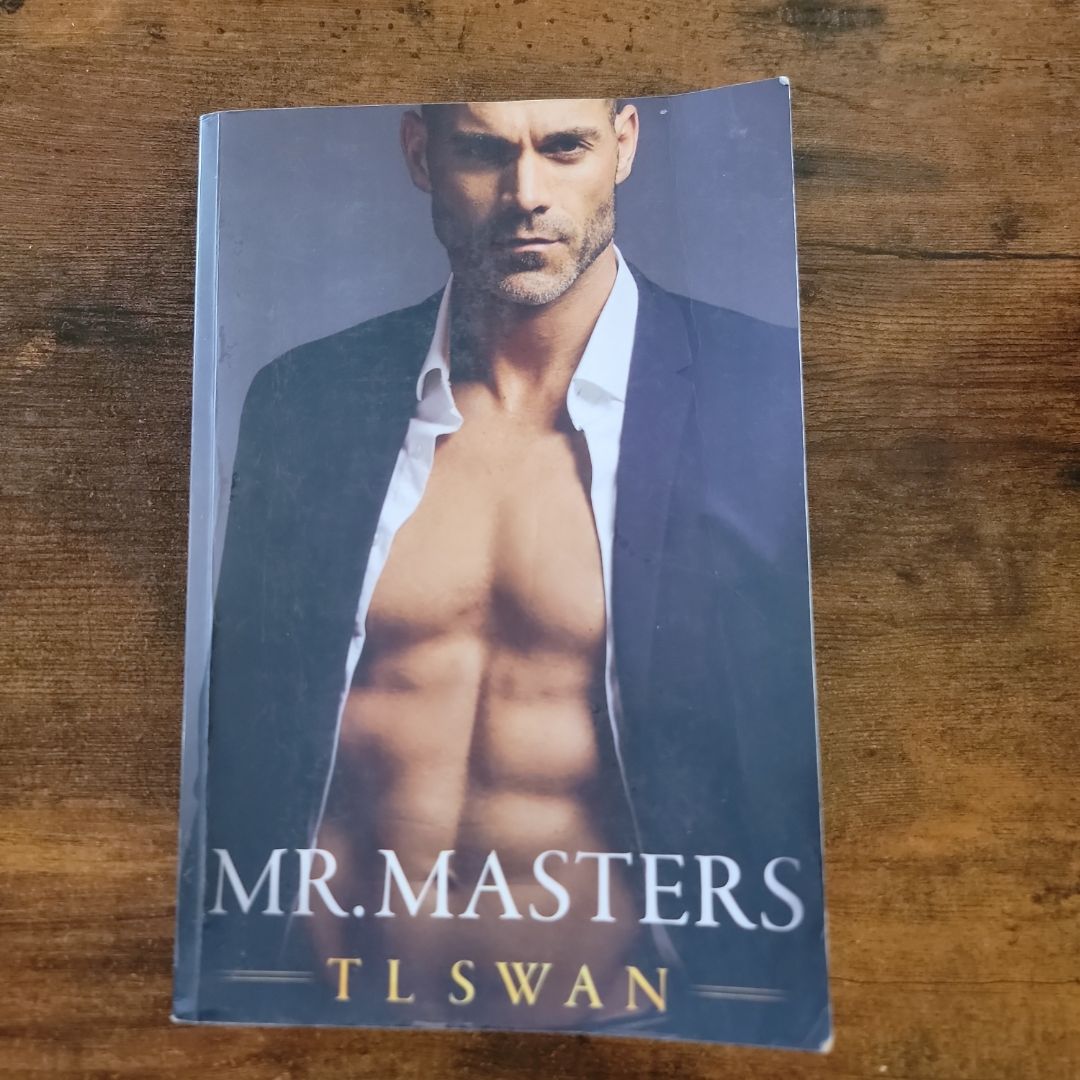 Mr Masters