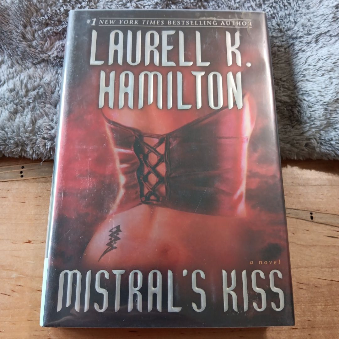 Mistral's Kiss