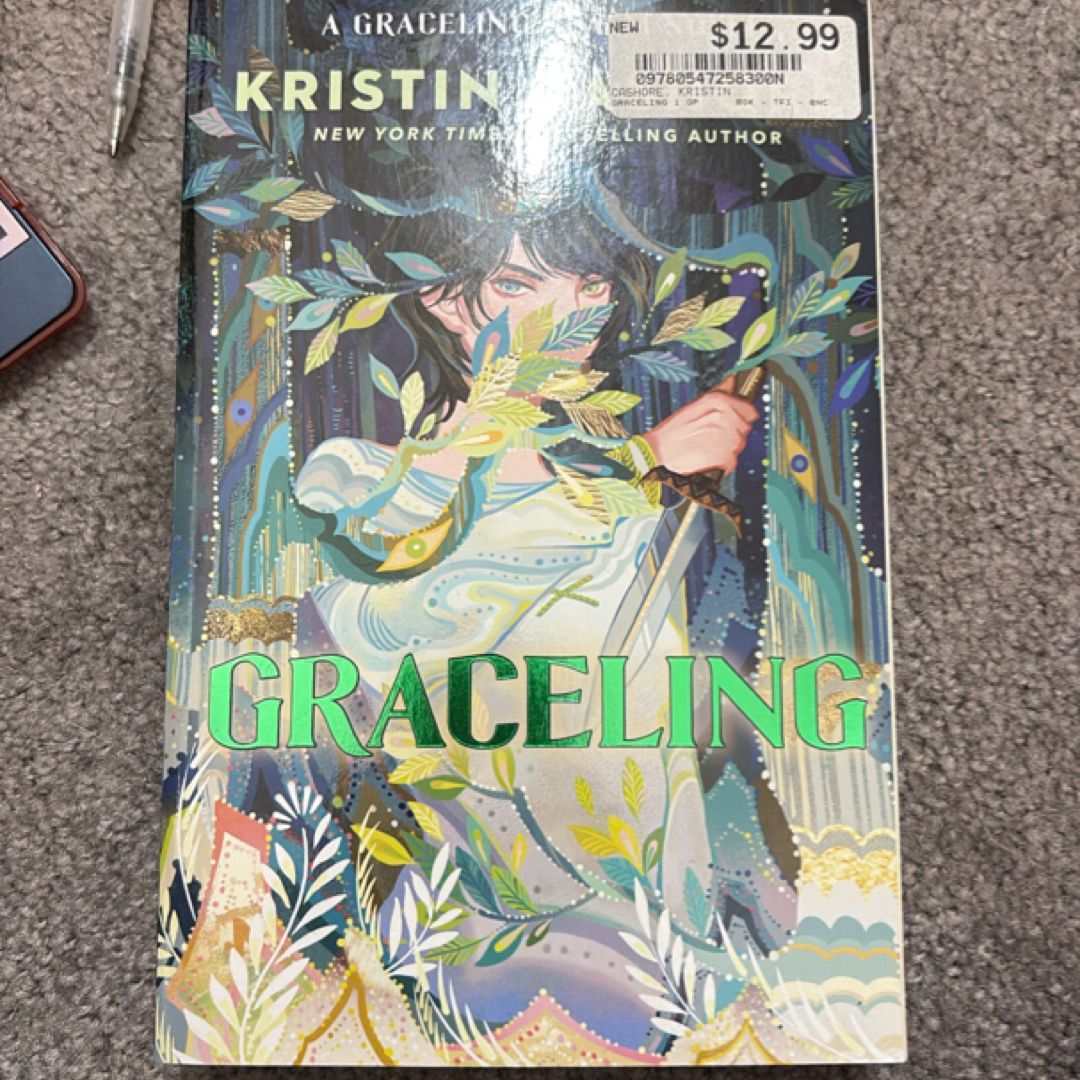 Graceling