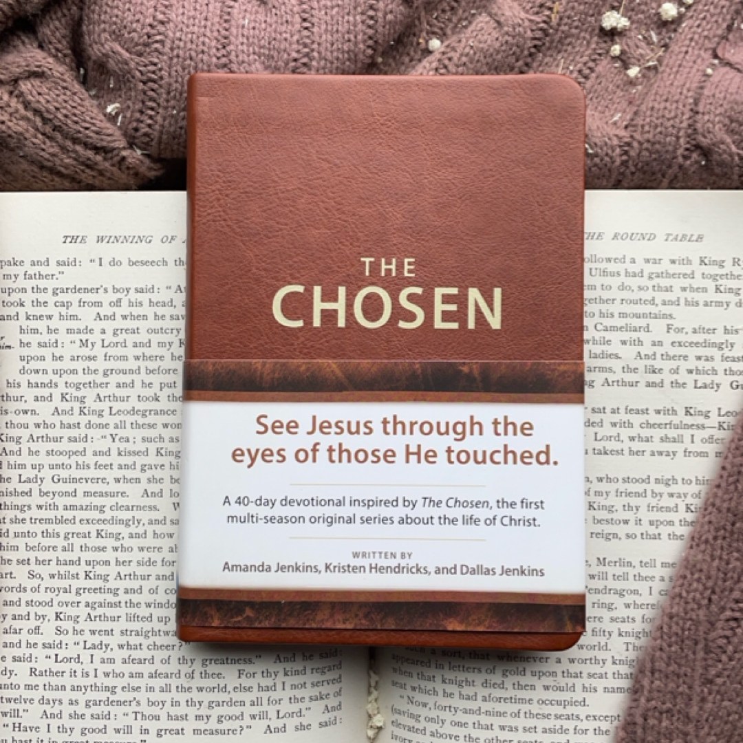 The Chosen Book One