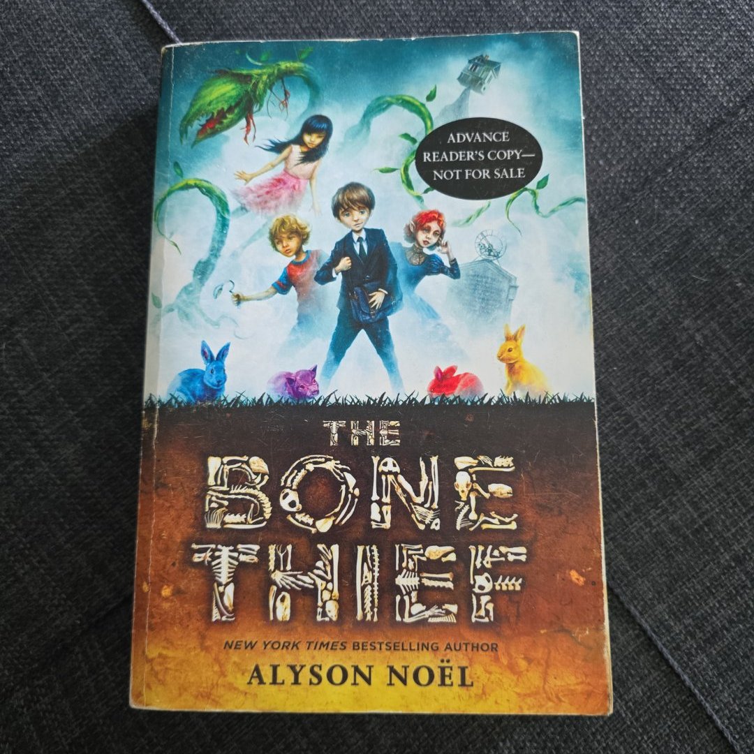 The Bone Thief