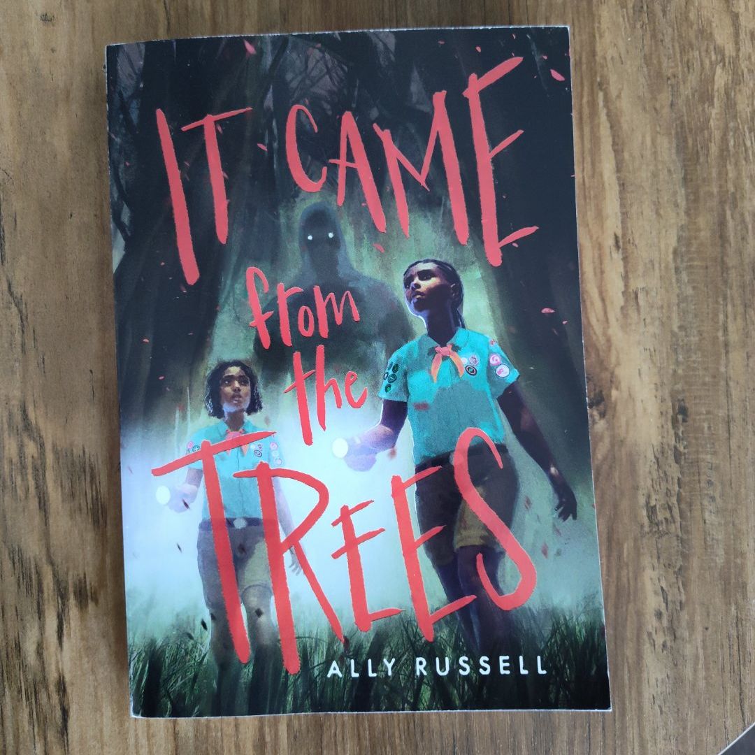 It Came from the Trees