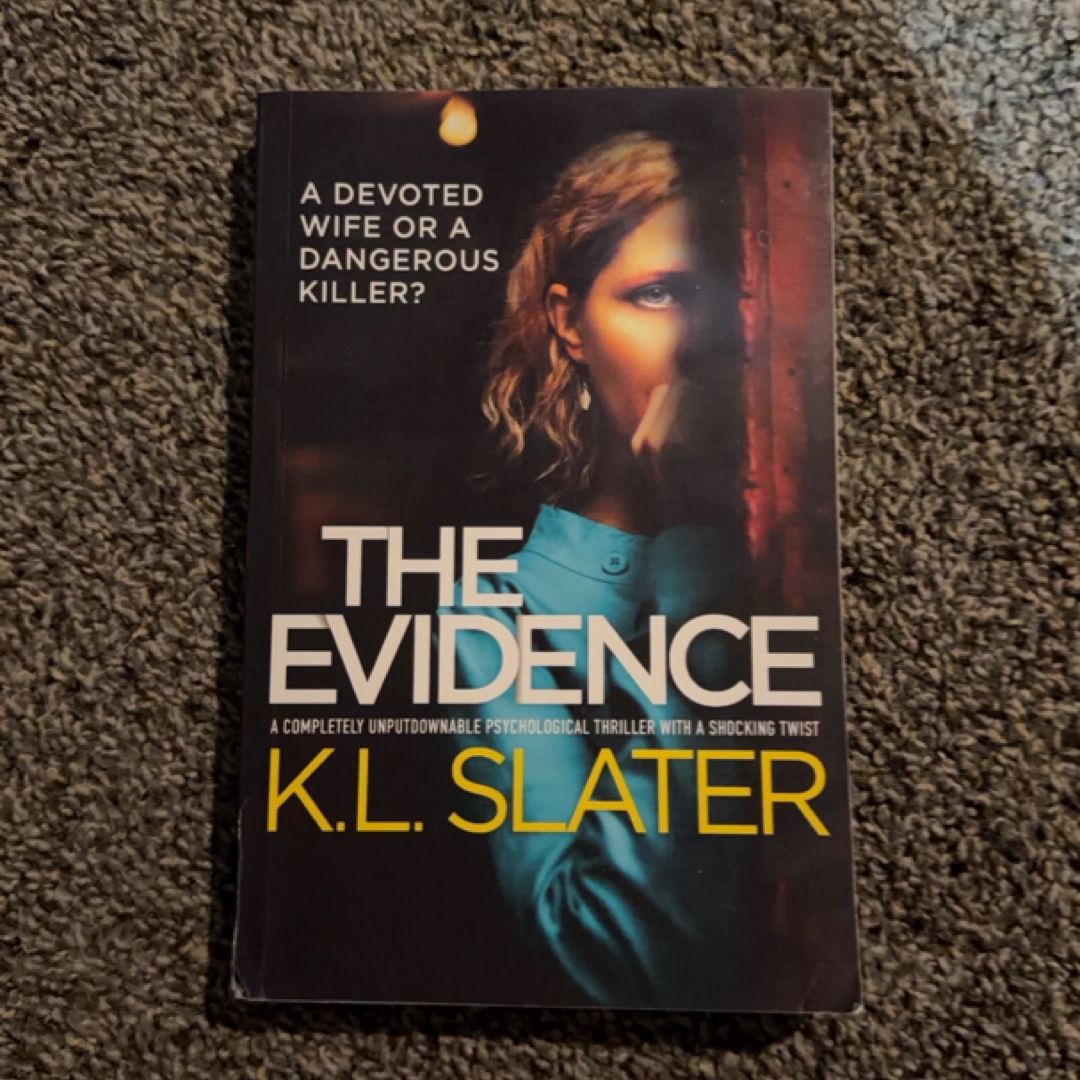 The Evidence