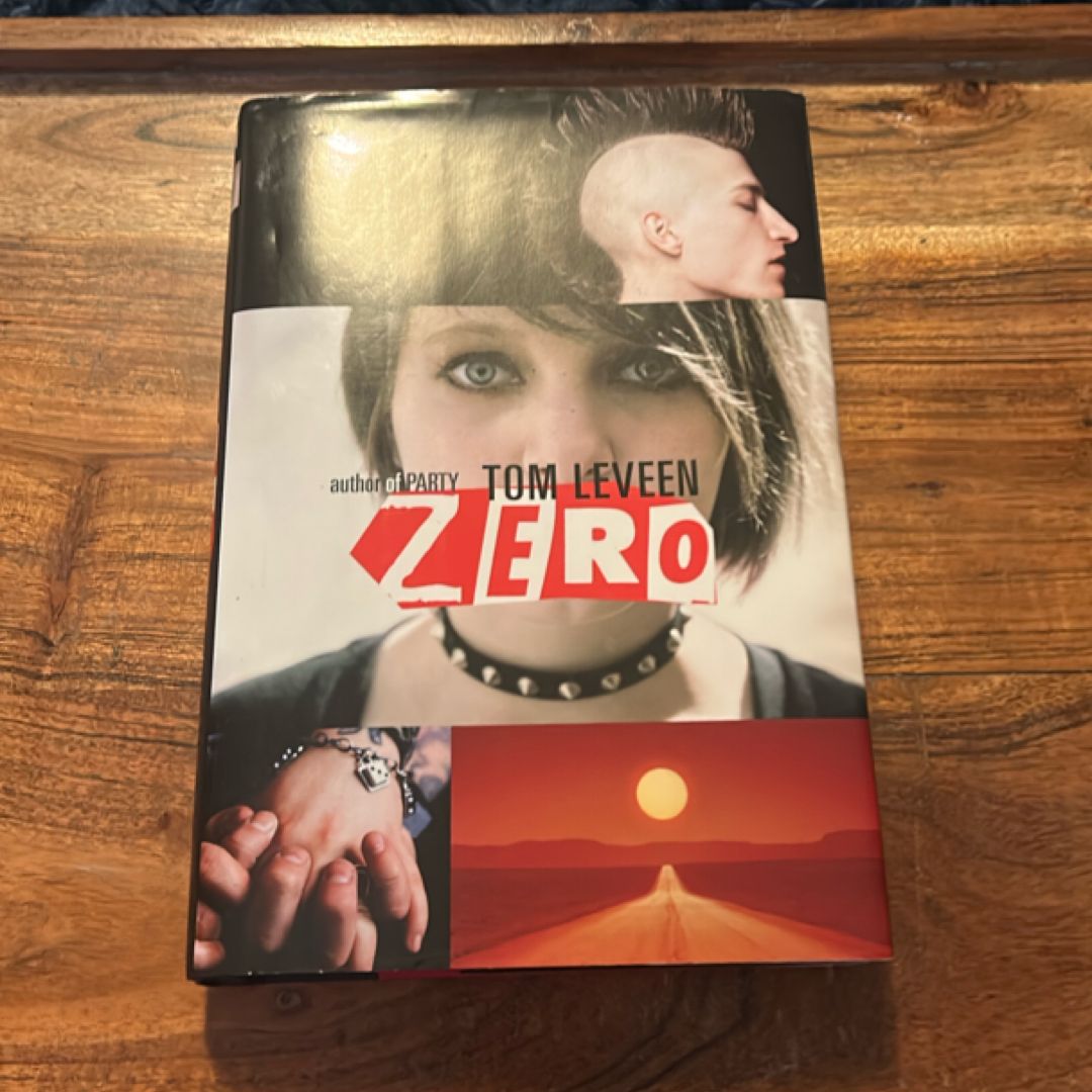 Zero