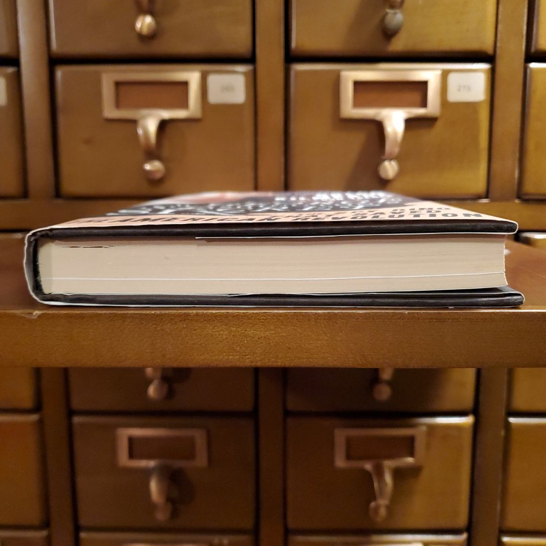 George Washington's Secret Six