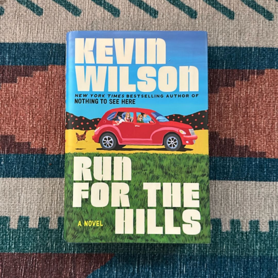 Run for the Hills