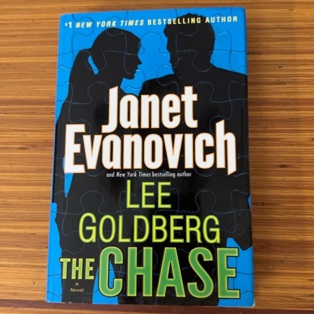 The Chase