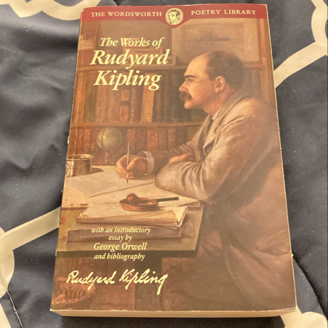 The Works of Rudyard Kipling