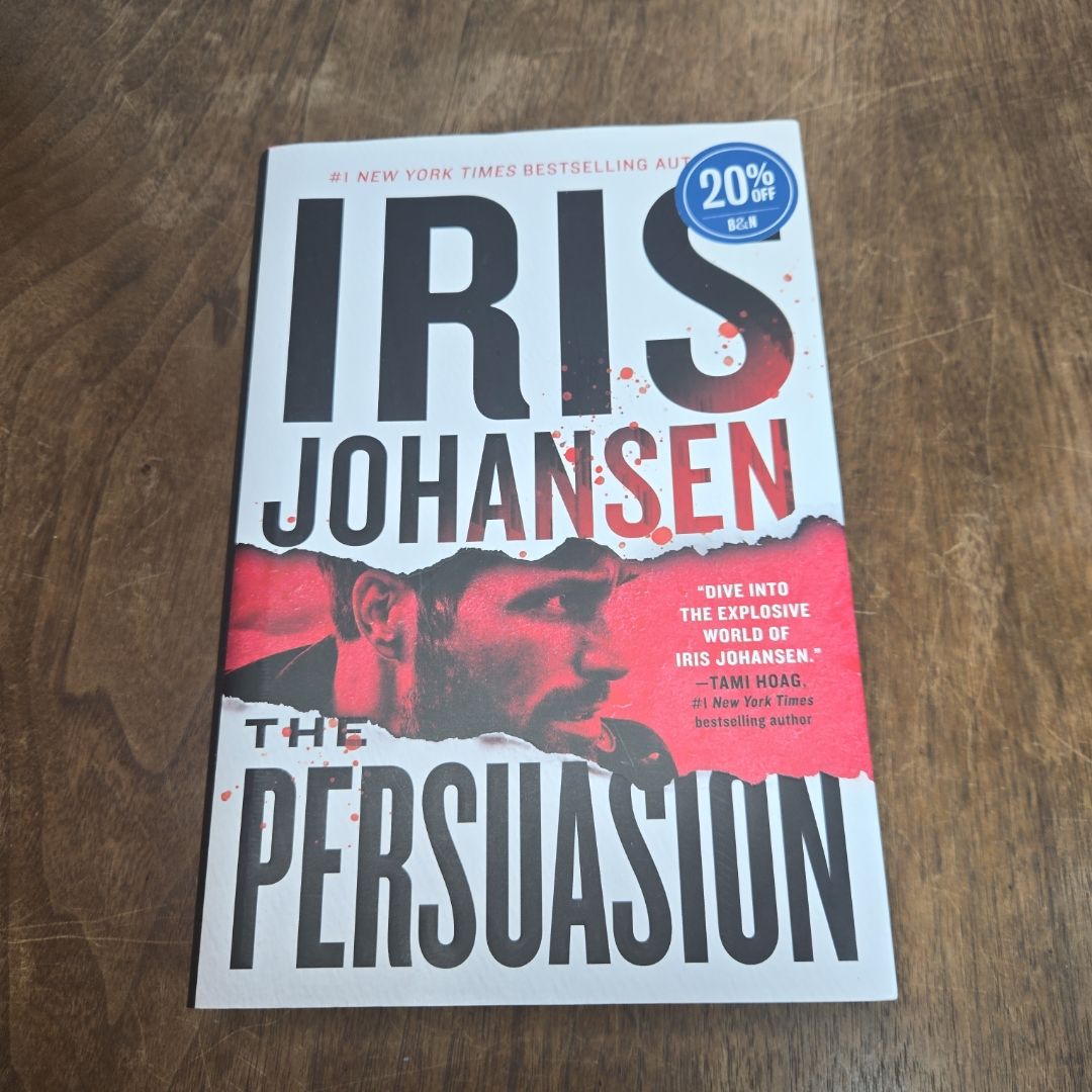 The Persuasion