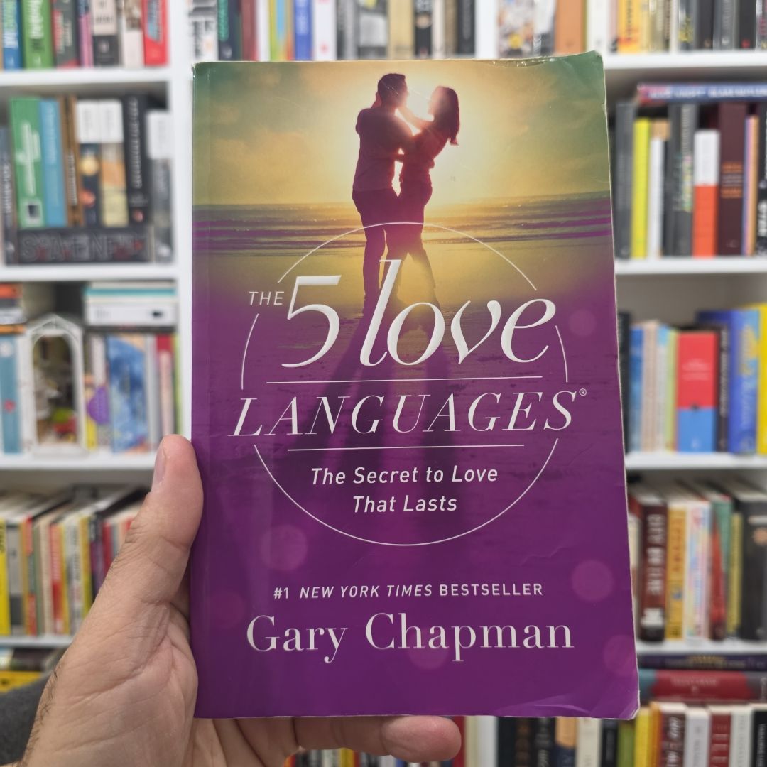 The 5 Love Languages