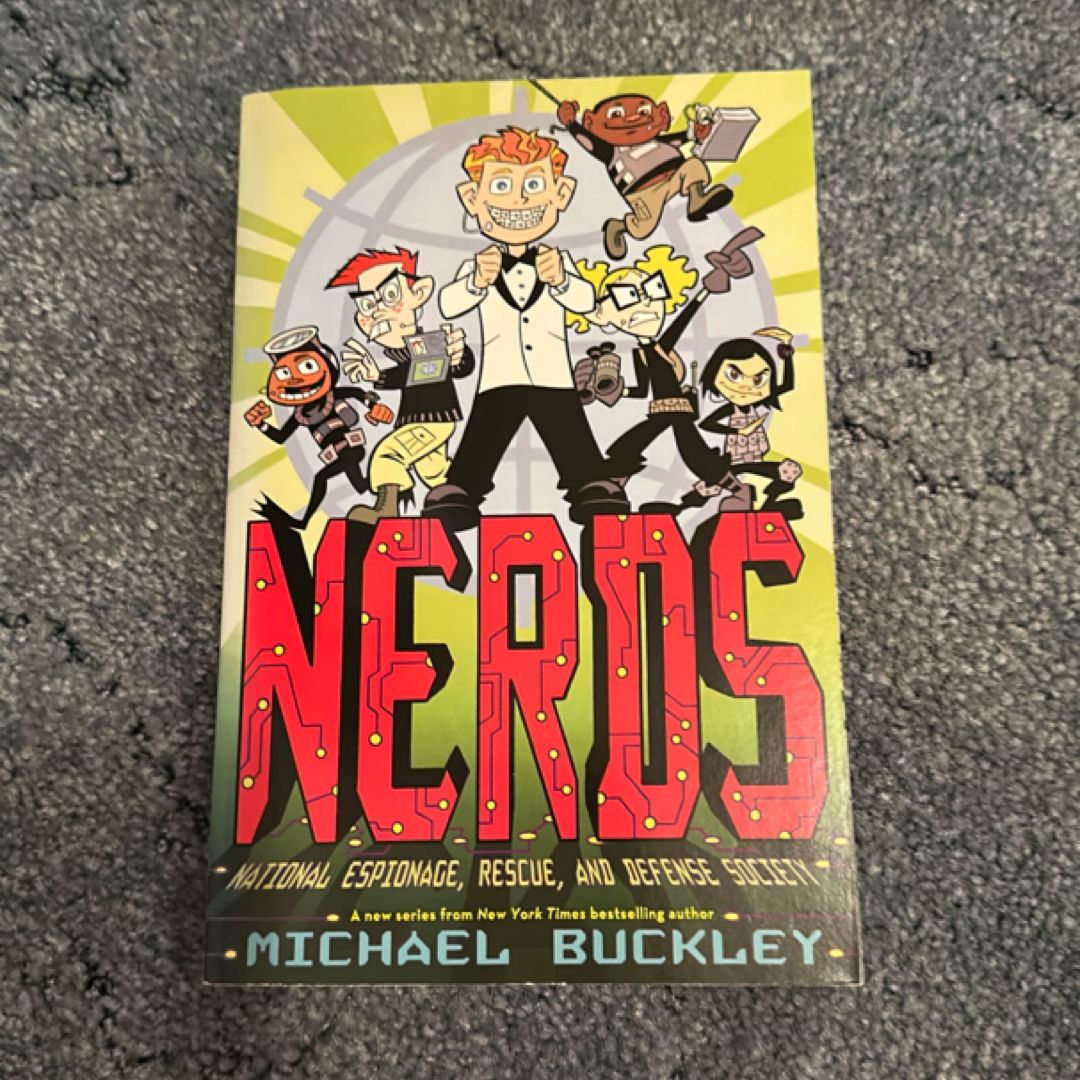 NERDS