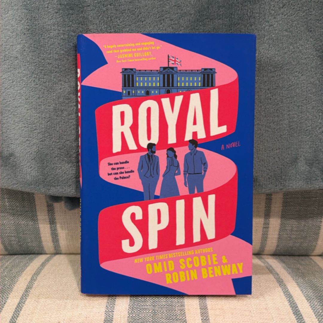 Royal Spin