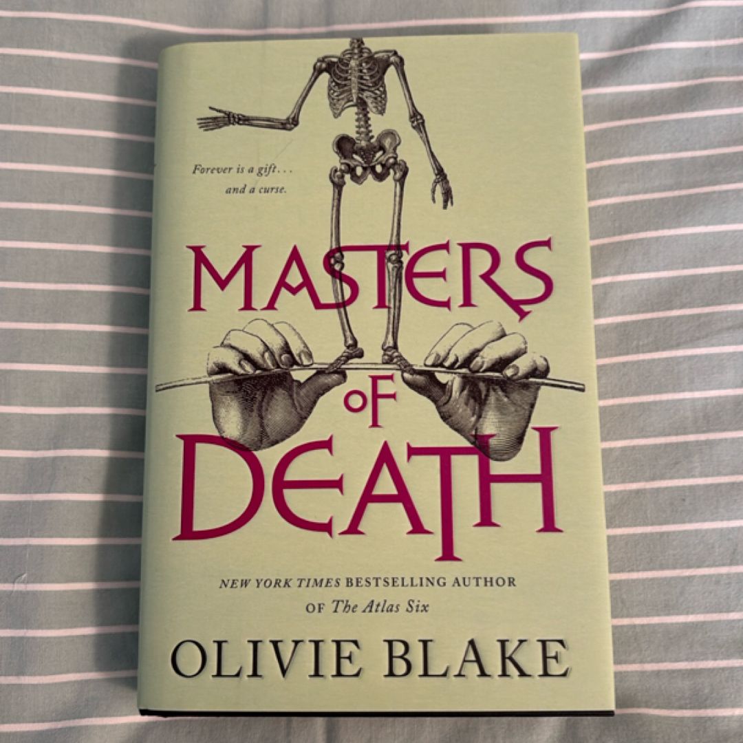 Masters of Death