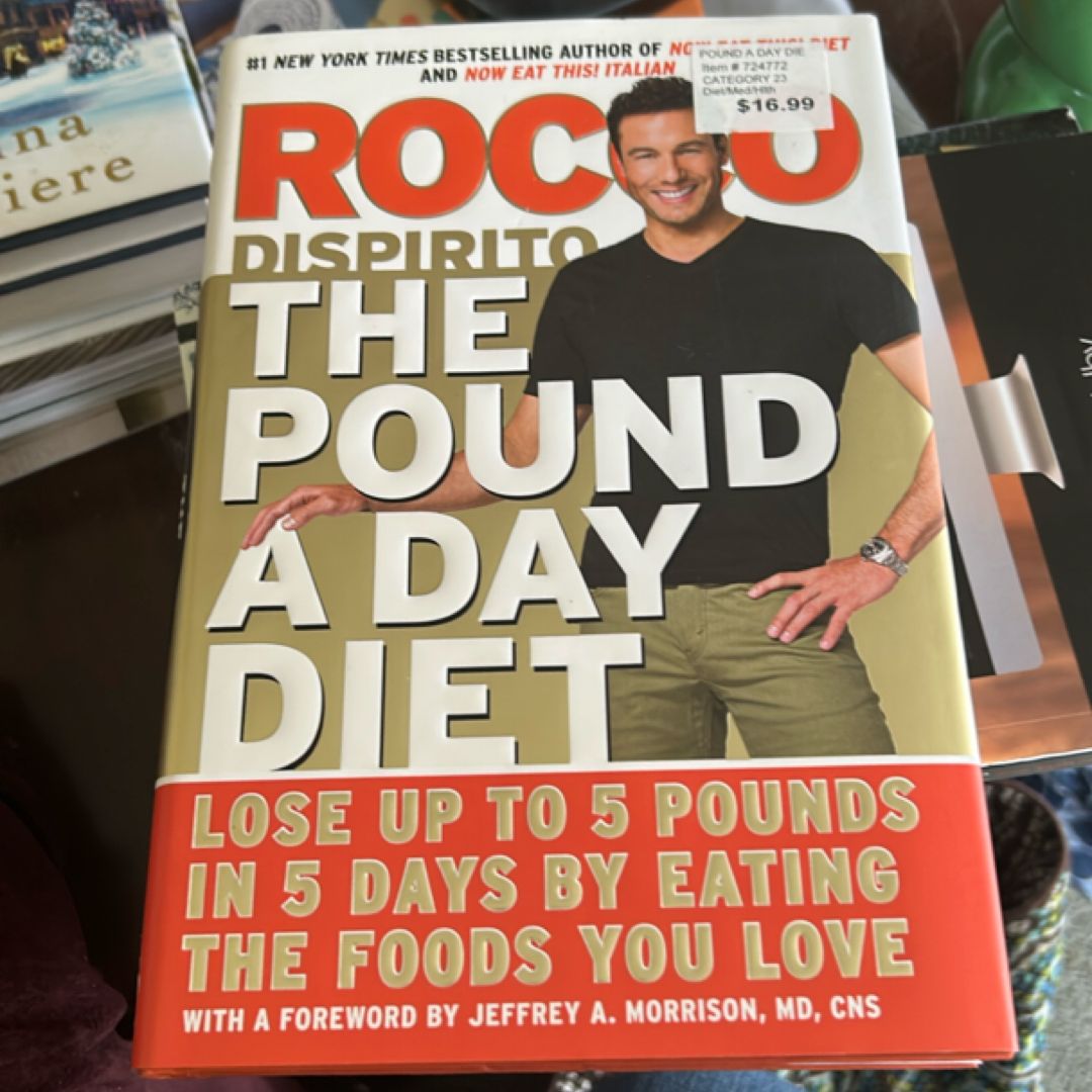 The Pound a Day Diet