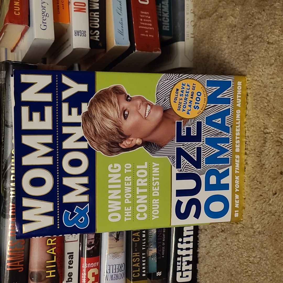 Women and Money
