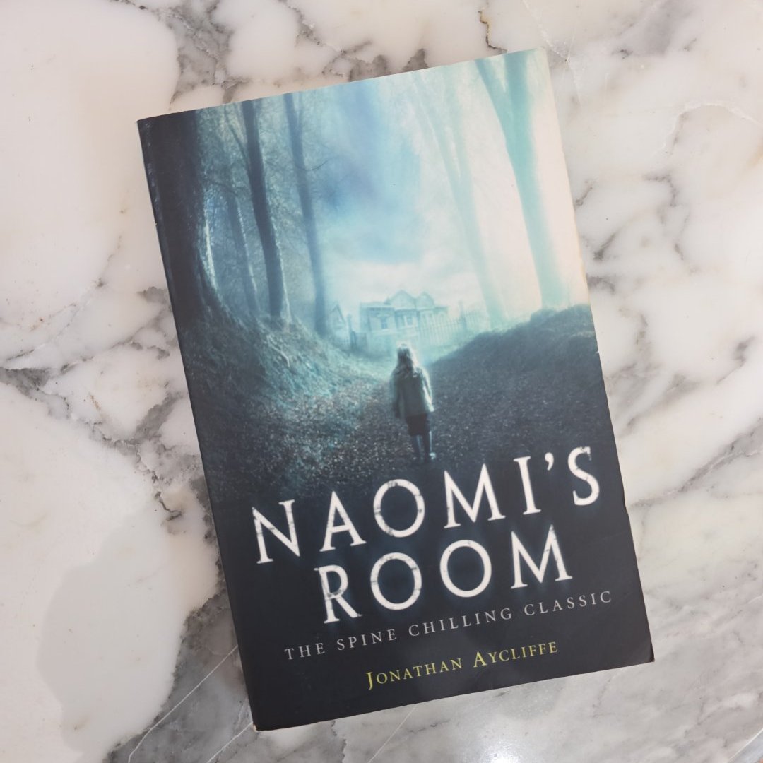 Naomi's Room