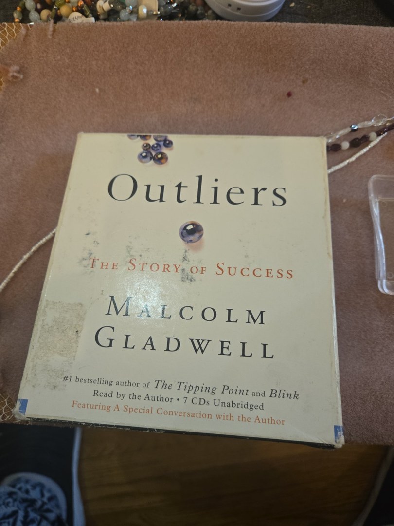 Outliers