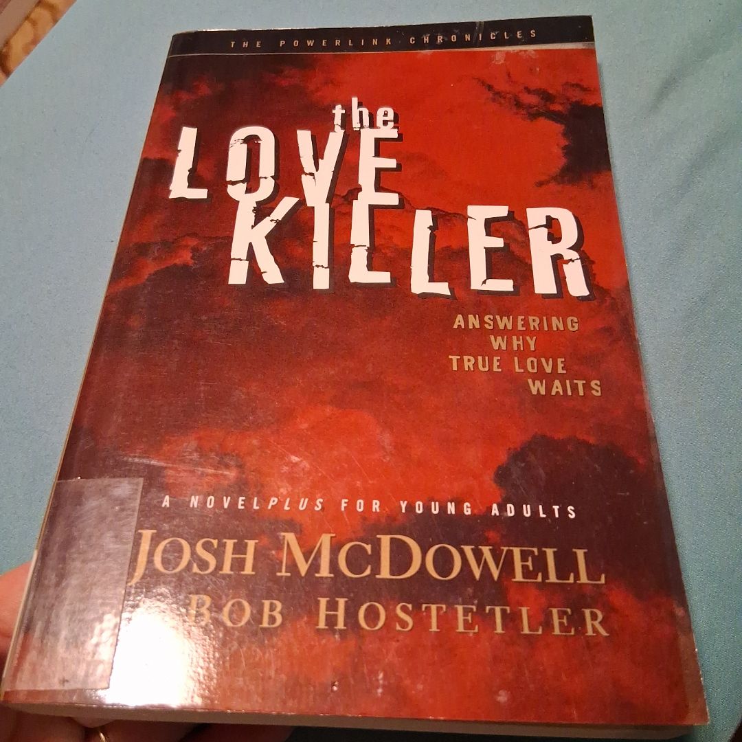 The Love Killer