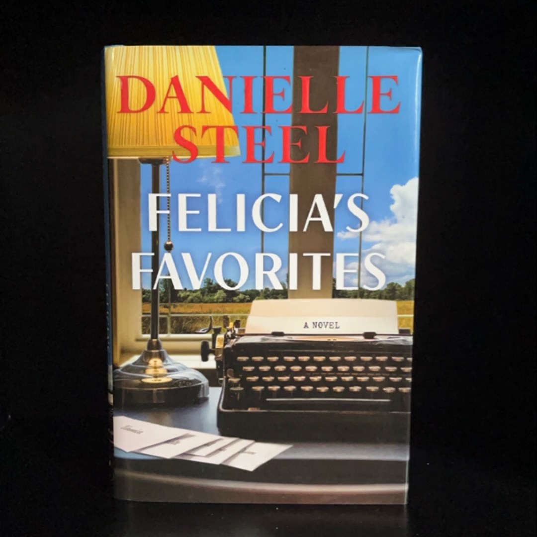Felicia's Favorites