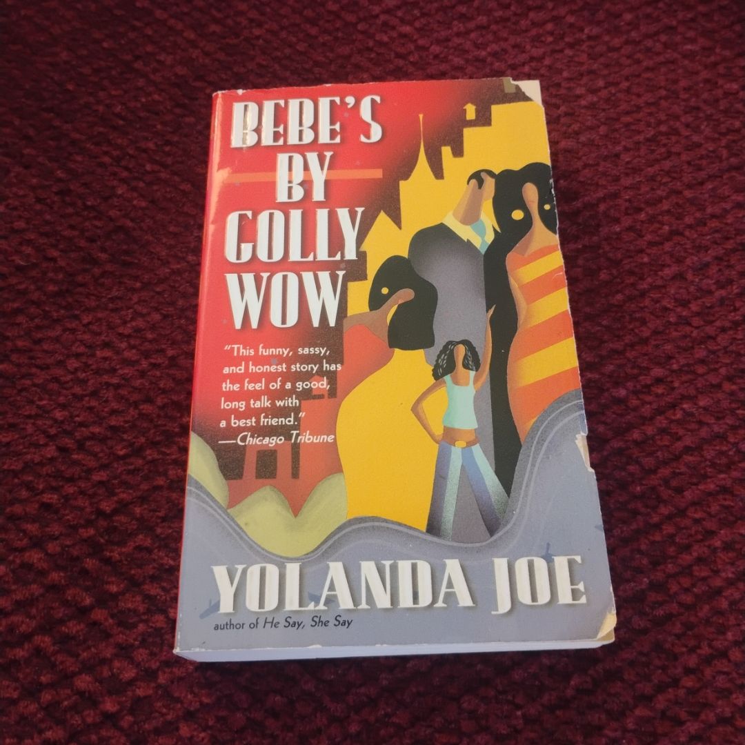 Bebe's by Golly Wow