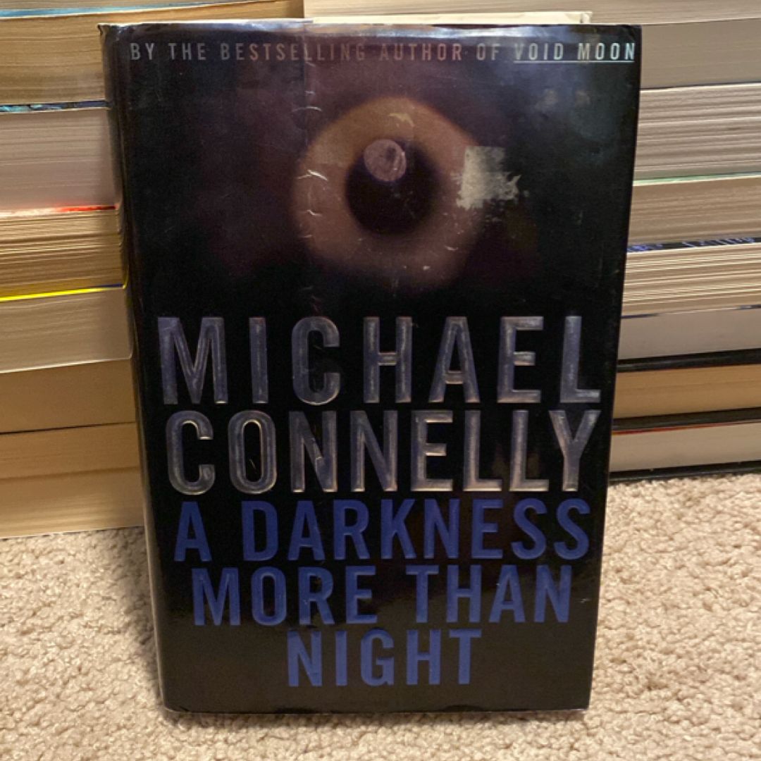 A Darkness More Than Night