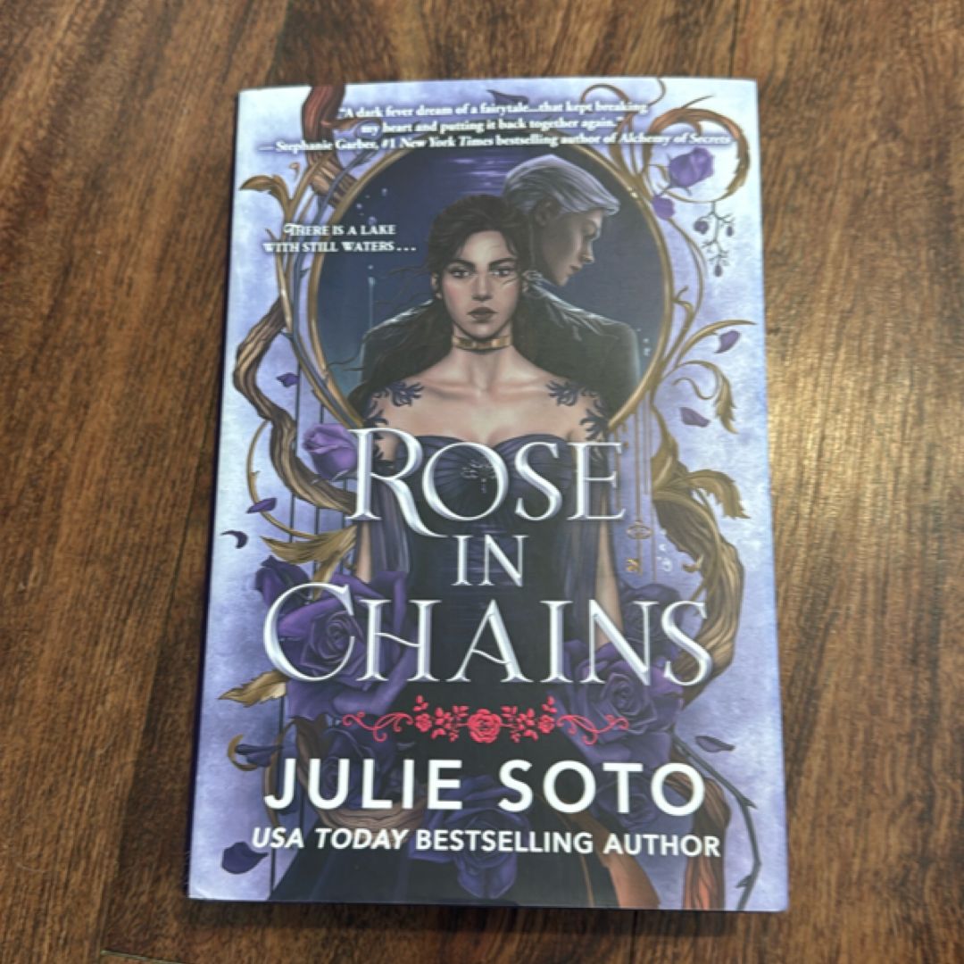 Rose in Chains (Standard Edition)