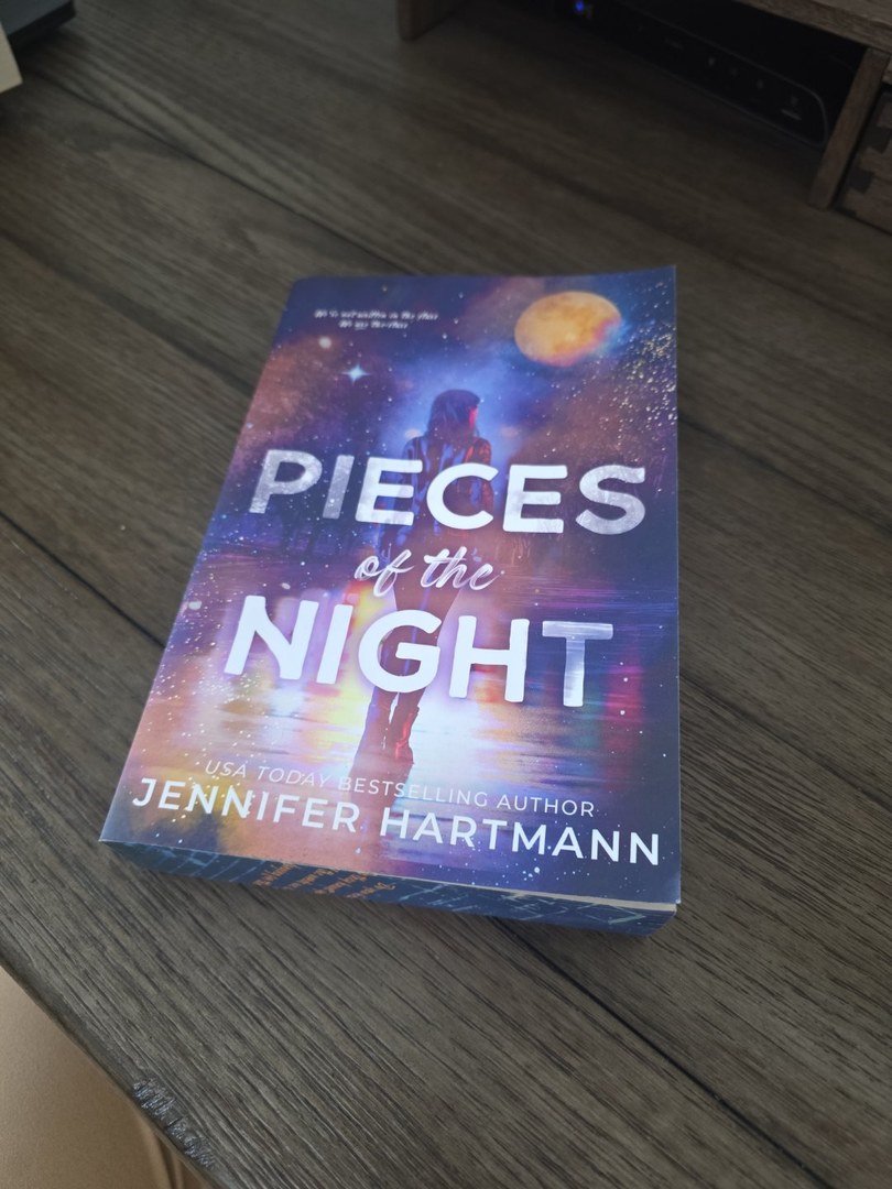 Pieces of the Night (Deluxe Edition)