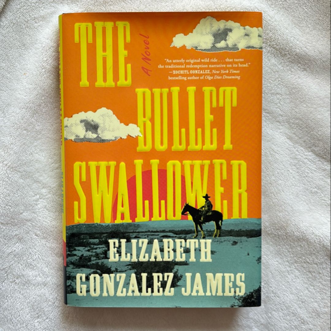 The Bullet Swallower