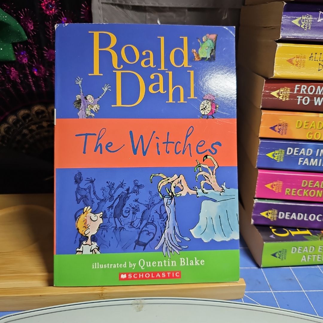 The Witches