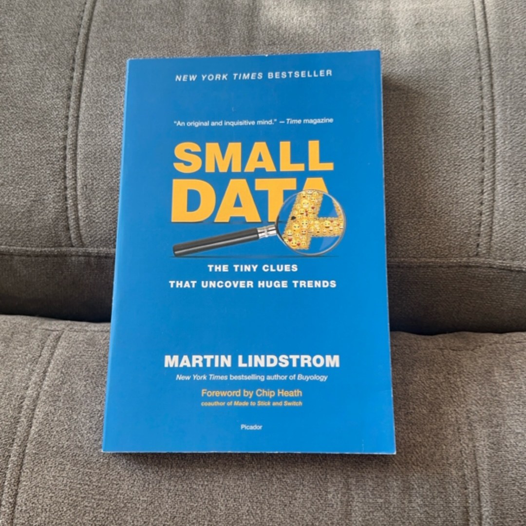 Small Data